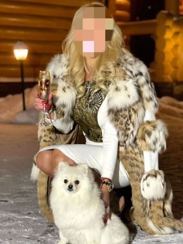 Анкета проститутки Анна, Белая Гора, 32 года, №251219
